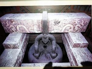 PEKIN - BIG BELL TEMPLE - Temple de la Grosse Cloche  (15)